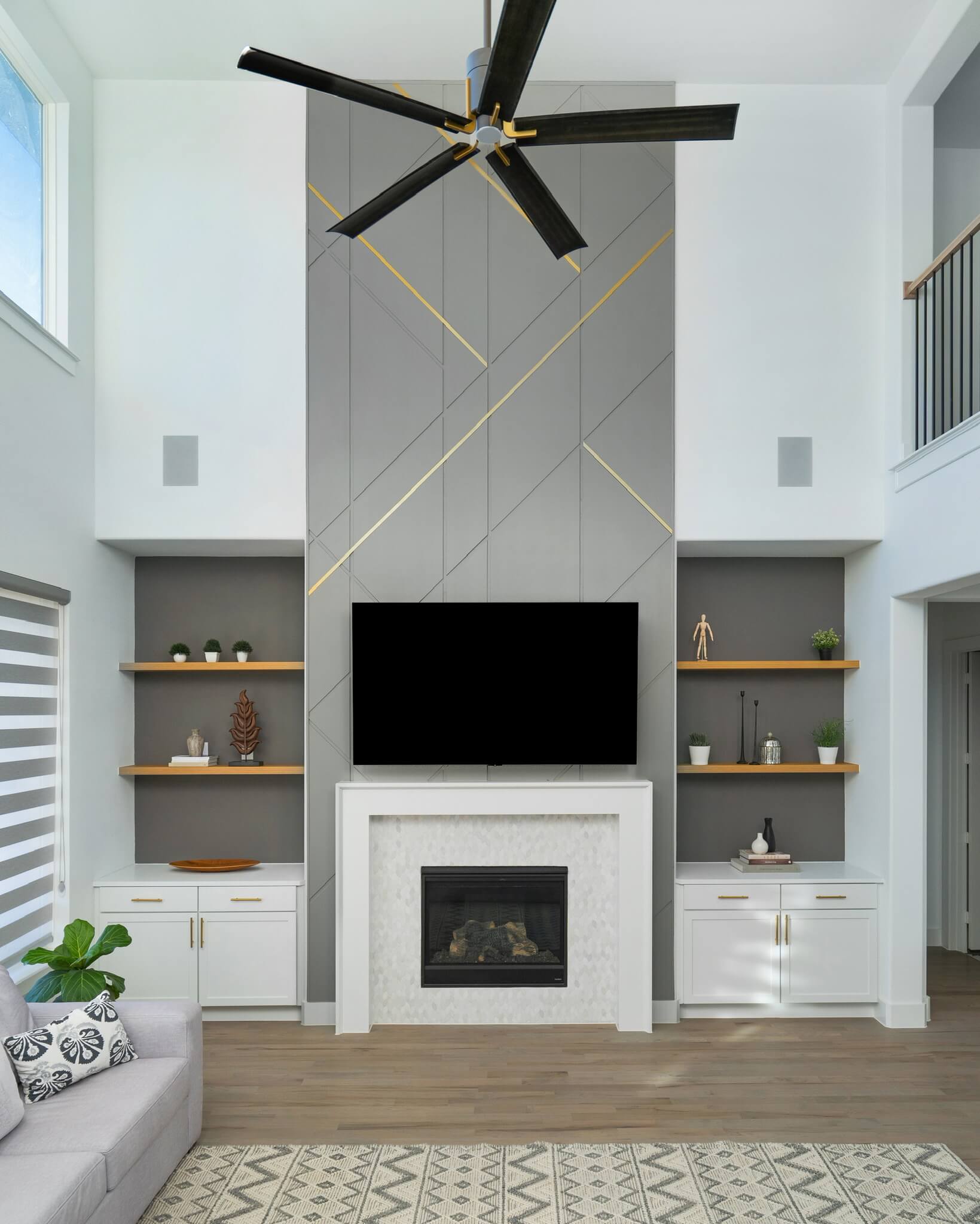 Gallery - Austin Home Designs