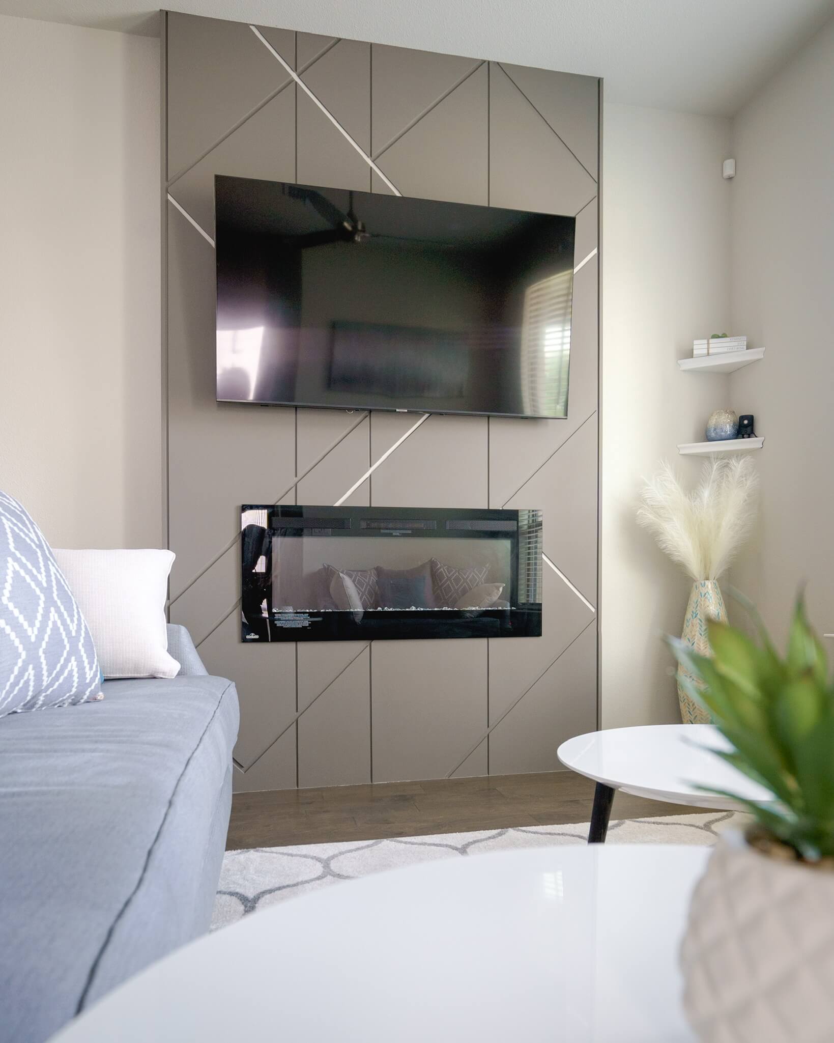 Gallery - Austin Home Designs