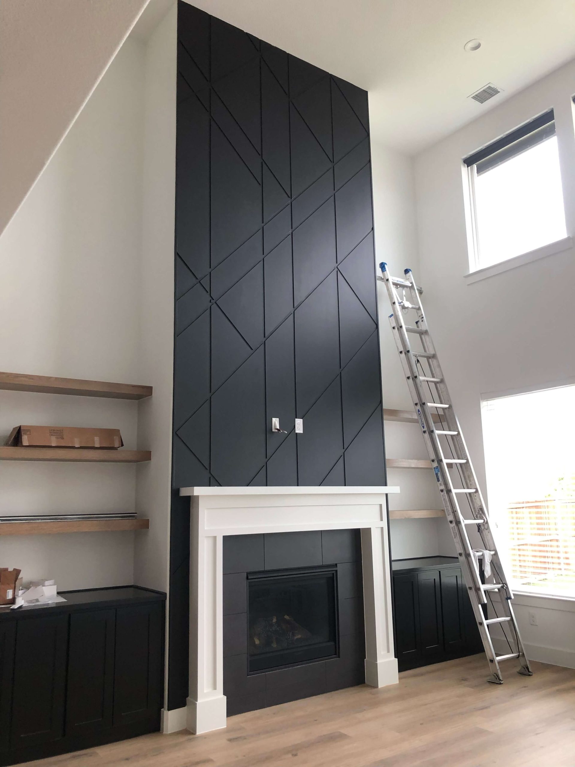 Gallery - Austin Home Designs